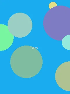 my1192.蜜芽 - 阿尼亚角色图
