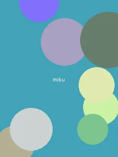 my1192.蜜芽 - 初音未来角色图